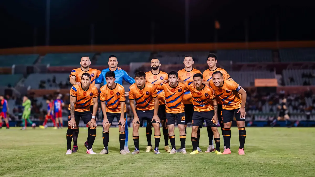 JAGUARES FC cortesía 1